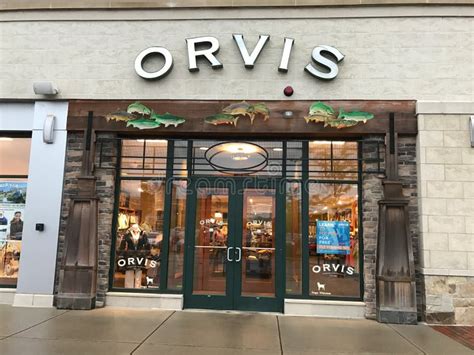 fishing store near me|Royal Oak Orvis Store.